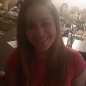 Meet your Posher, Caridad idalmis